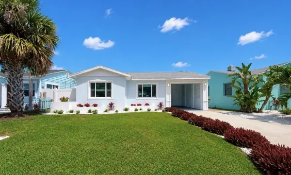 480 S Bayshore Drive, Madeira Beach, FL, 33708
