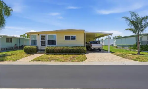64 Rachel Drive, Tarpon Springs, FL, 34689