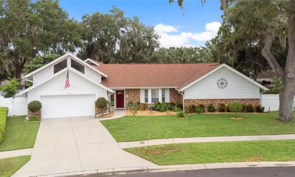 1516 Teakwood Drive, Plant City, FL, 33563