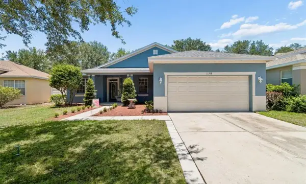 11318 Bridge Pine Drive, Riverview, FL, 33569
