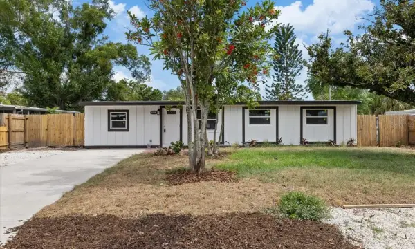 4104 W Montgomery Terrace, Tampa, FL, 33616