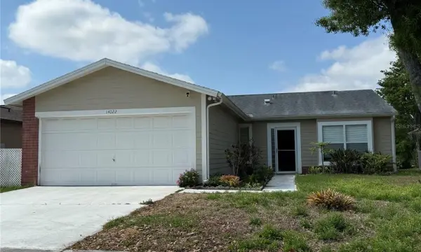 14022 Citrus Pointe Drive, Tampa, FL, 33625