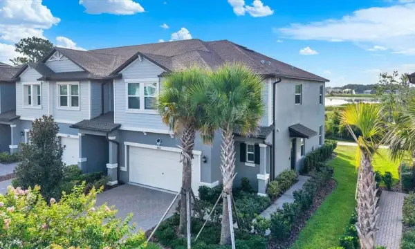8852 Gallantree Place, Land O Lakes, FL, 34637