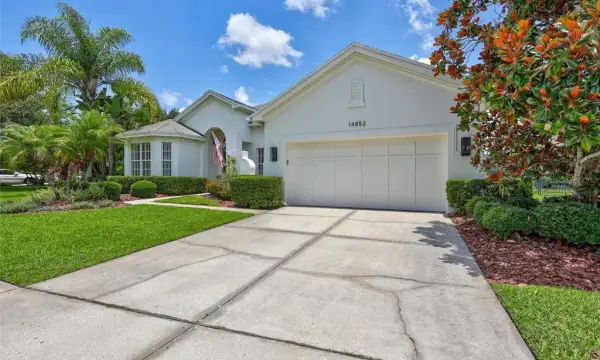 14852 Tudor Chase Drive, Tampa, FL, 33626