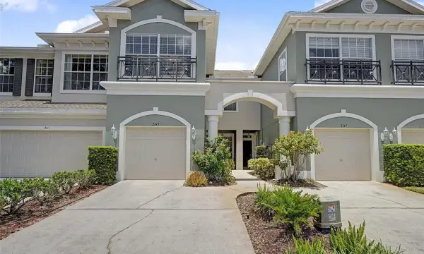 2145 Park Crescent Drive, Land O Lakes, FL, 34639