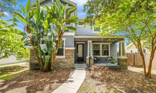 1133 14th Street N, St Petersburg, FL, 33705