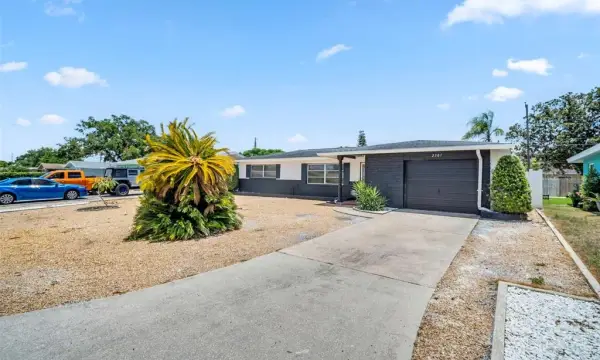 2301 Whitman Street, Clearwater, FL, 33765