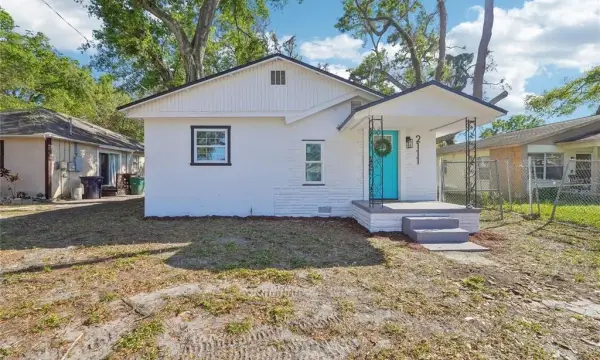 2111 E Ellicott Street, Tampa, FL, 33610