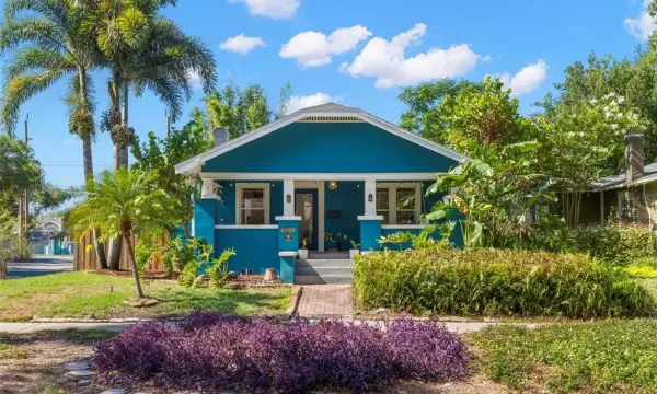 2700 2nd Avenue N, St Petersburg, FL, 33713