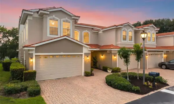 1460 Ribolla Drive, Palm Harbor, FL, 34683