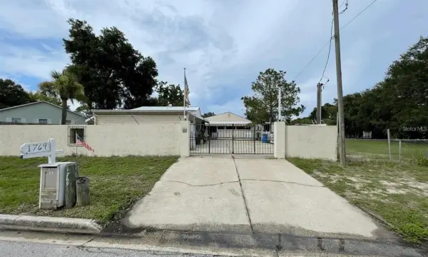 1769 Overbrook Avenue, Clearwater, FL, 33755