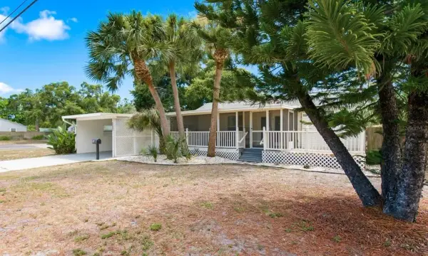 7201 5th Avenue N, St Petersburg, FL, 33701