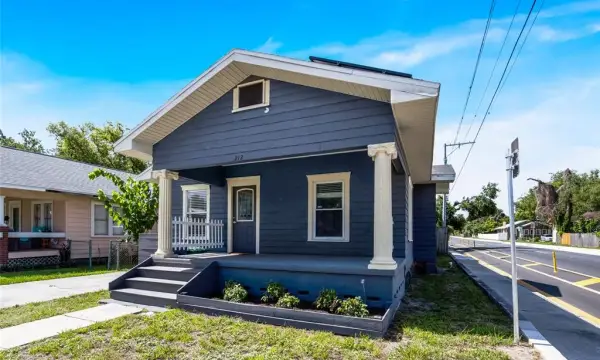 212 W Genesee Street, Tampa, FL, 33603