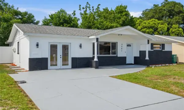 5541 Violet Drive, New Port Richey, FL, 34652