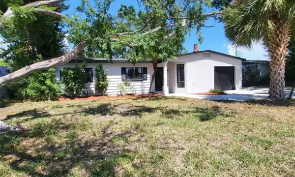5107 Cresthill Drive, Tampa, FL, 33615