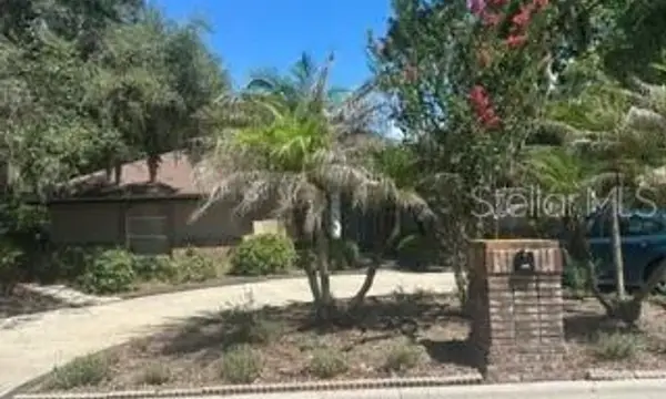2702 Clubhouse Drive, Plant City, FL, 33566