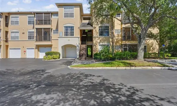 5125 Palm Springs Boulevard, Unit 4203, Tampa, FL, 33647
