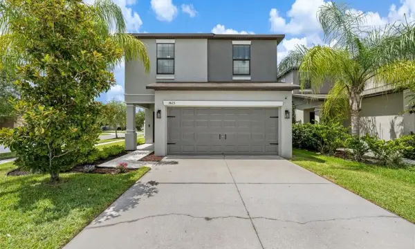 7423 Clary Sage Avenue, Tampa, FL, 33619