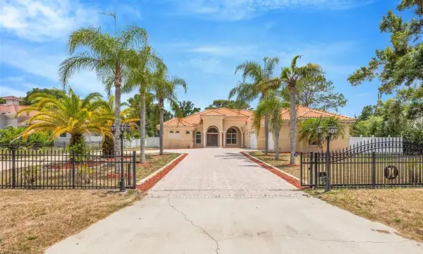 8610 Vivian Bass Way, Odessa, FL, 33556