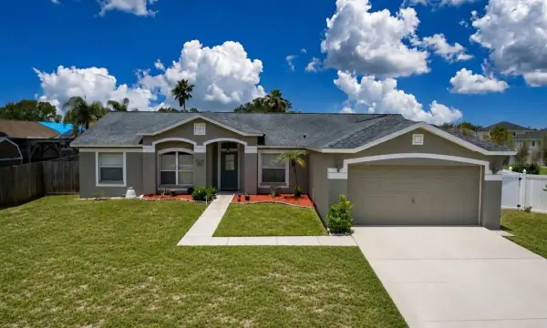 12803 Yarn Place, Riverview, FL, 33569