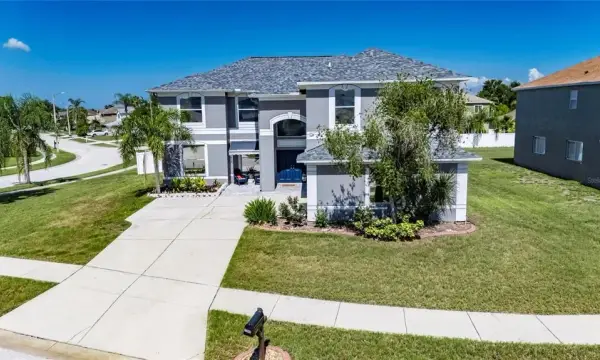 13007 Oakmont Wood Court, Riverview, FL, 33579