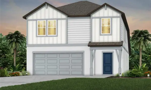 5344 Spring Maiden Circle, Apollo Beach, FL, 33572