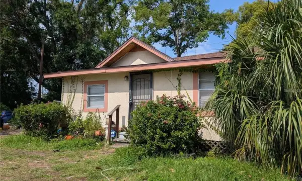 3706 N 36th Street, Tampa, FL, 33610