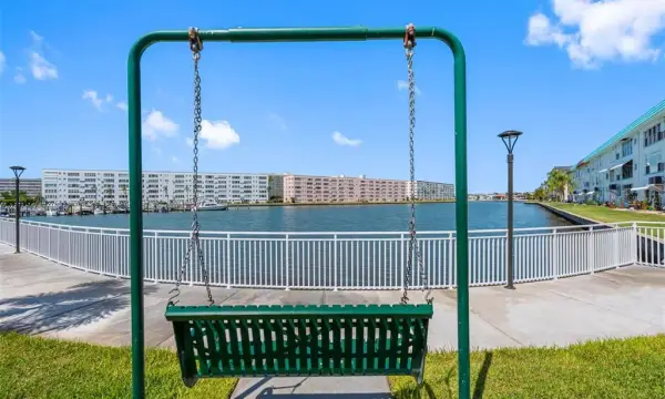 5940 30th Avenue S, Unit 301, Gulfport, FL, 33707