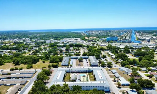 4747 Azalea Drive, Unit 231, New Port Richey, FL, 34652