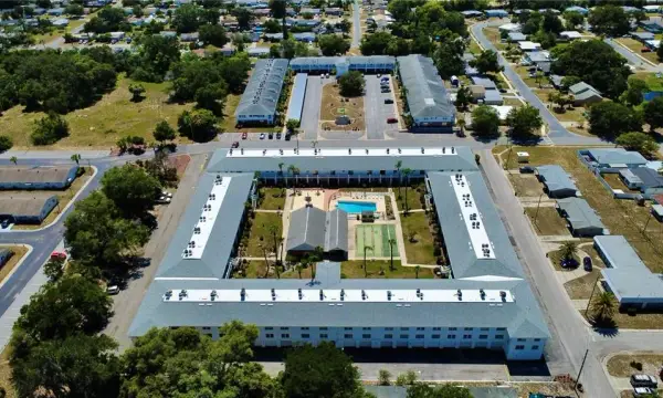 4747 Azalea Drive, Unit 229, New Port Richey, FL, 34652