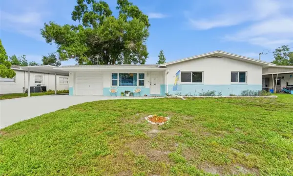 2111 W Minnehaha Street, Tampa, FL, 33604