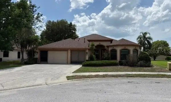 13743 Bryndlewood Court, Hudson, FL, 34669