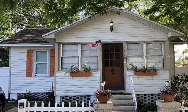 6100 Florida Avenue, New Port Richey, FL, 34653