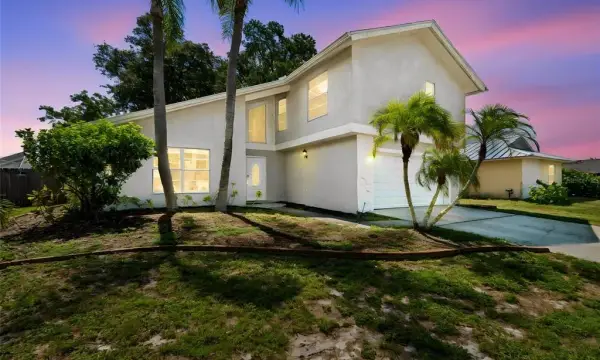 4163 Mallard Drive, Safety Harbor, FL, 34695