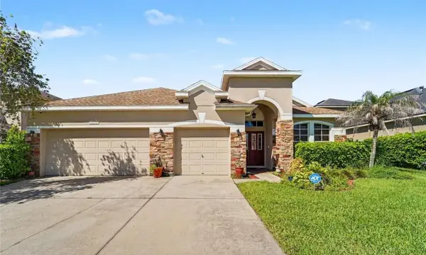 27236 Hollybrook Trail, Wesley Chapel, FL, 33544