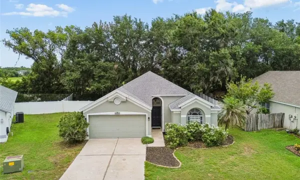 6312 Ashfield Place, Wesley Chapel, FL, 33545
