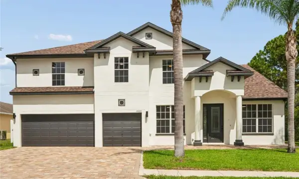 14229 Leybourne Way, Spring Hill, FL, 34609