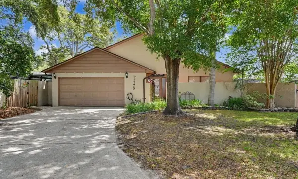 2773 Jeffrey Drive, Palm Harbor, FL, 34684