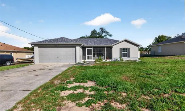11148 Linden Drive, Spring Hill, FL, 34609