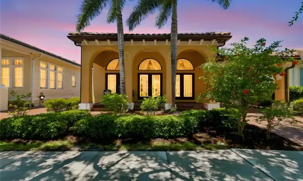 6009 Yeats Manor Drive, Tampa, FL, 33616