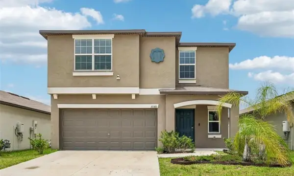 10360 Blue Plume Court, Riverview, FL, 33578