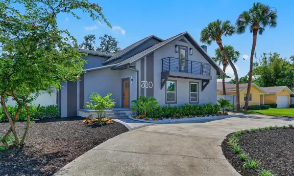 310 Park Street N, St Petersburg, FL, 33710