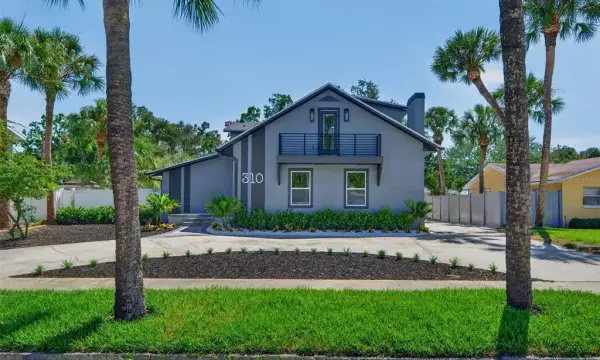 310 Park Street N, St Petersburg, FL, 33710