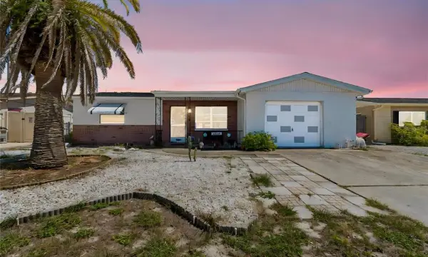 8052 Dedham Drive, Port Richey, FL, 34668