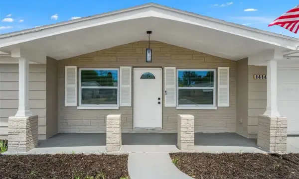 1414 Russel Lane, Holiday, FL, 34691