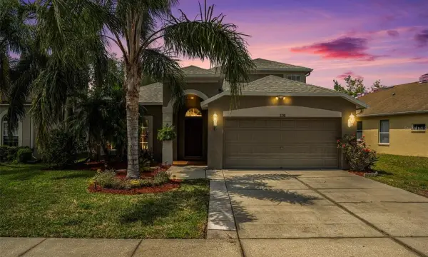 3219 Gianna Way, Land O Lakes, FL, 34638