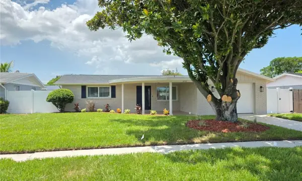 5752 Lanate Avenue, New Port Richey, FL, 34652