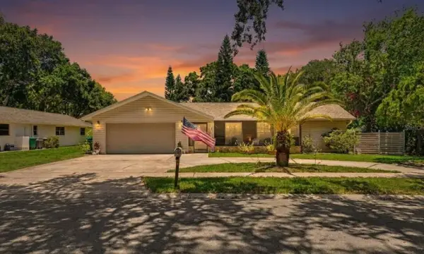 165 Woodcutter Lane, Palm Harbor, FL, 34683