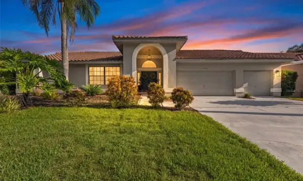 3969 Talah Drive, Palm Harbor, FL, 34684