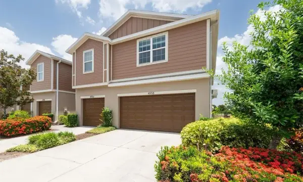 4958 White Sanderling Court, Tampa, FL, 33619